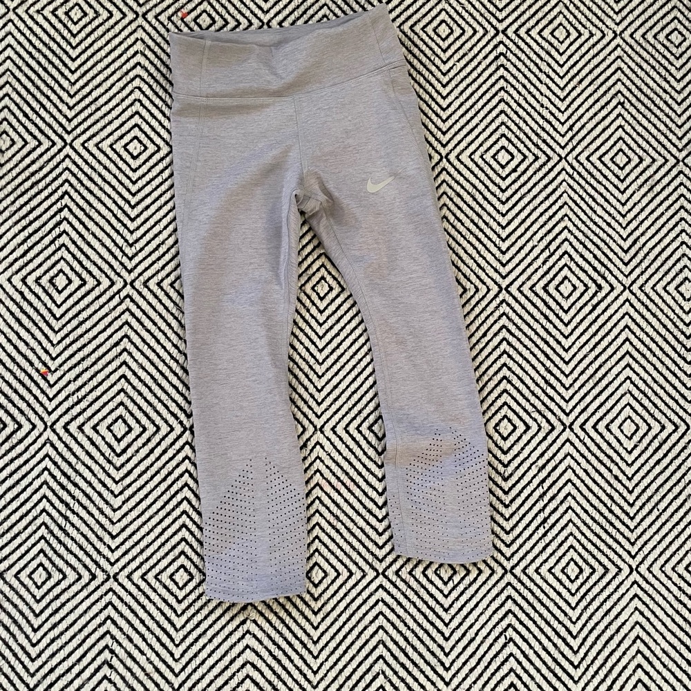 Nike Dri-fit leggings